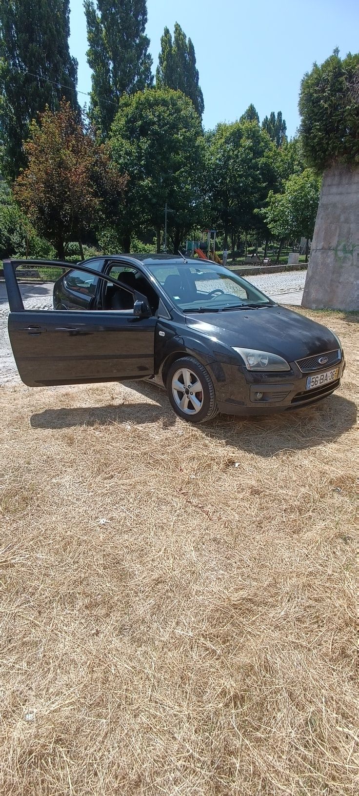 Ford focus 1.200