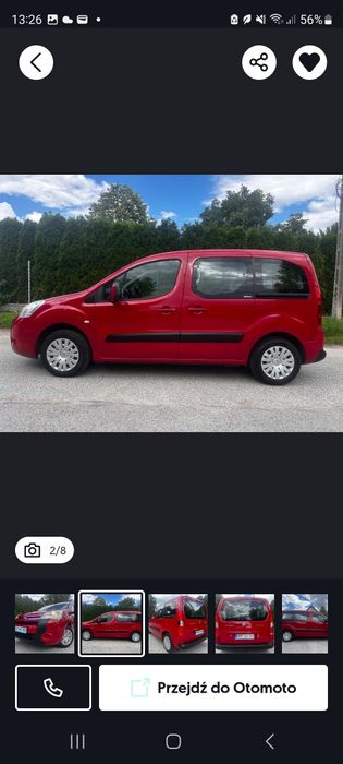 Wynajem auta osobowego na doby