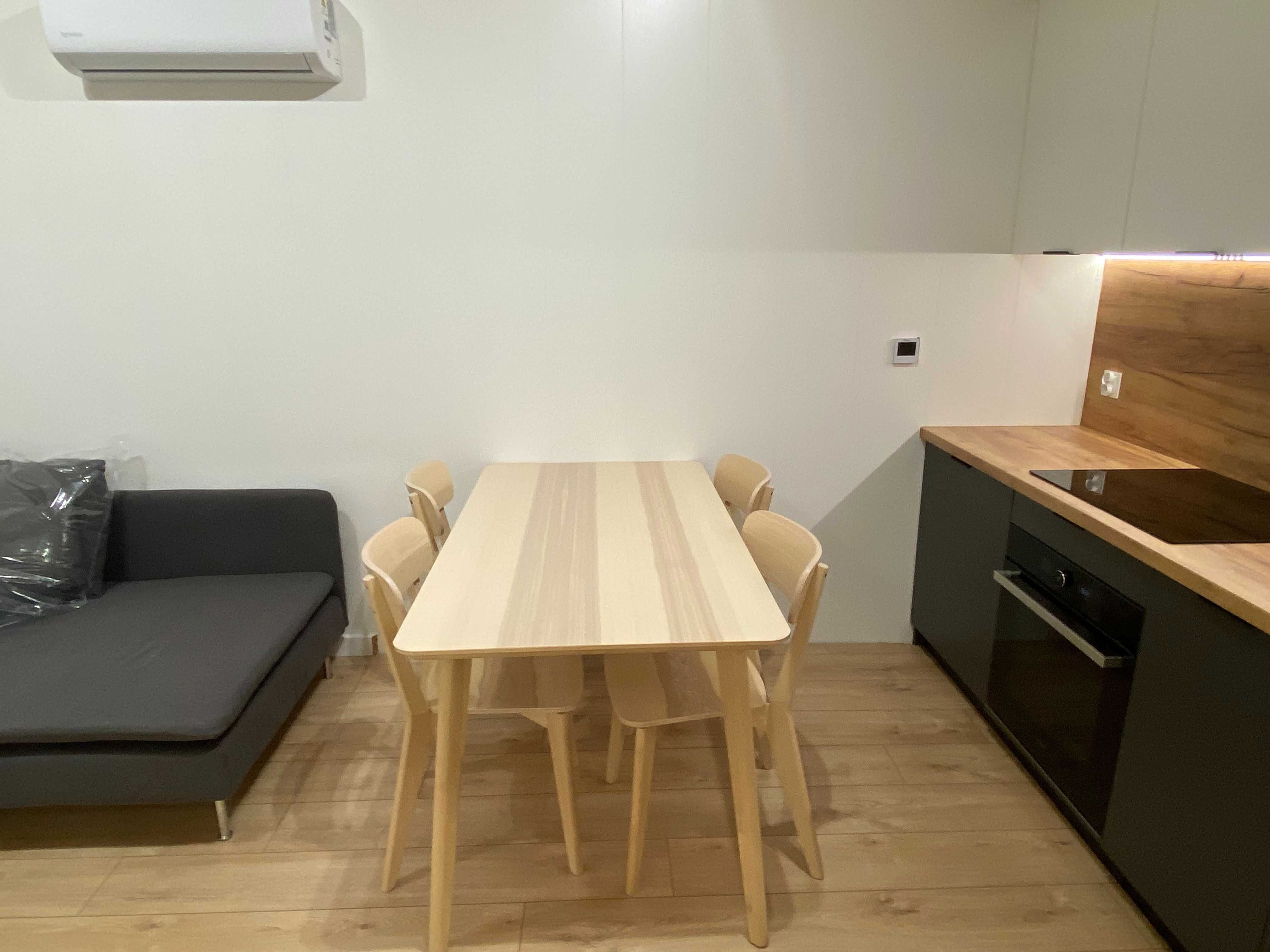 Domek mobilny, dom mobilny 39,5 m2, wersja PREMIUM