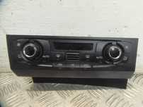 PANEL KLIMATRONIK AUDI A4 B8 A5 8T 8T2820043AF