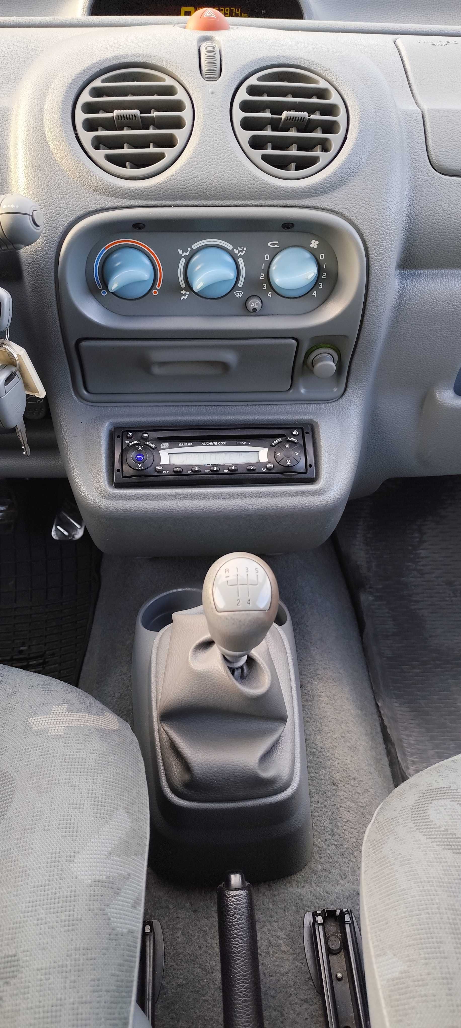 Renault Twingo 2007r