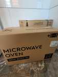Mikrofala Electrolux do zabudowy NOWA