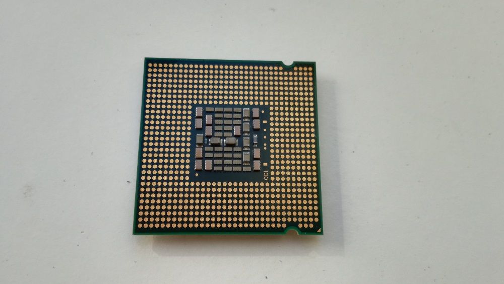 Processador Intel Pentium D 3.00GHz/4M/800 + Cooler Pentium