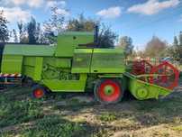 Продам комбайн CLAAS