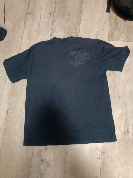 Футболка bila bong vintage