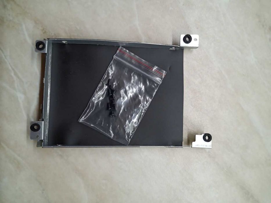 Кишеня для жорсткого диска для ноутбука dell latitude 5590 5580 5591
