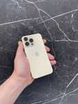 Iphone 13 Pro 256gb Gold Neverlock