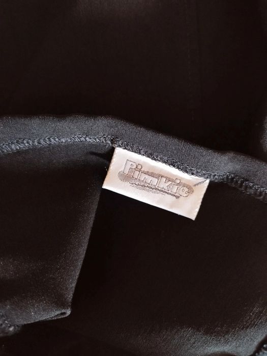 Vestido Pinkie
Vestido da marca Pinkie de tamanho 36. Usado mas em bom