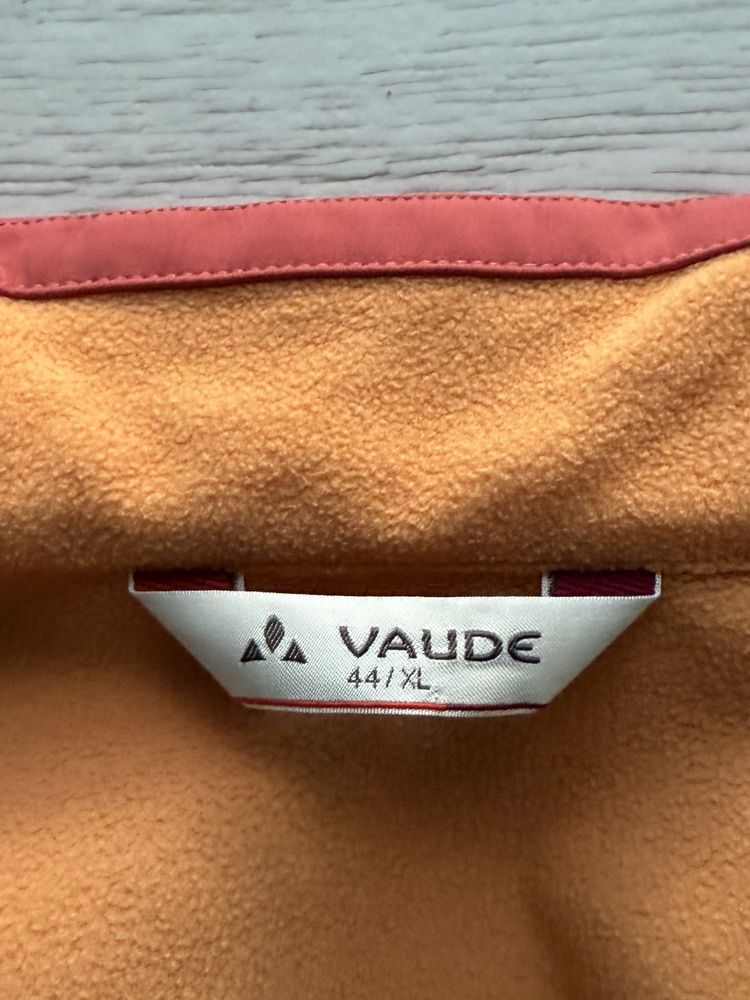 Vaude Cyclone VI trekkingowy softshell damski