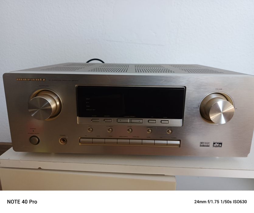 Amplituner Marantz sr4200