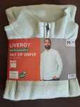 Nowy sweter Lidl