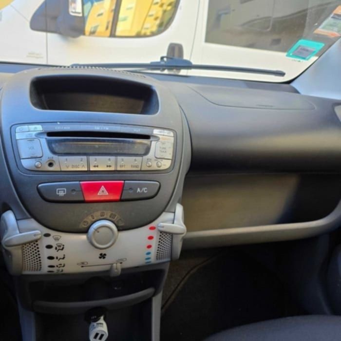 vendo Citroën C1