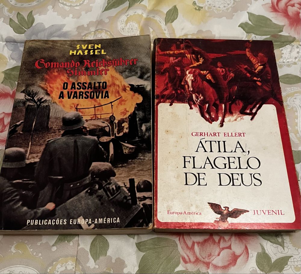 Classicos da Literatura Internacional