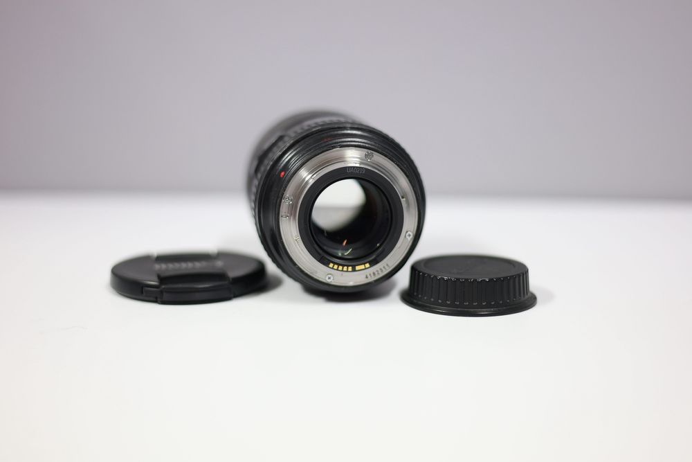 Obiektyw Canon EF 24-70 mm, 2.8 L