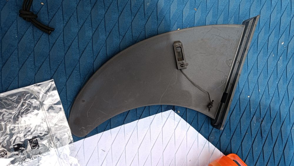 Conjunto acessórios SUP/ Paddle