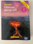 Oblicza Geografii 1