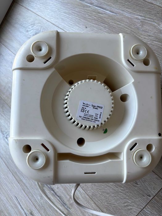 Moulinex Masterchef  FP652