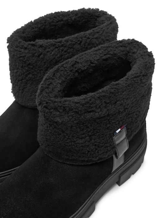 Черевики, чоботи Tommy hilfiger, оригінал