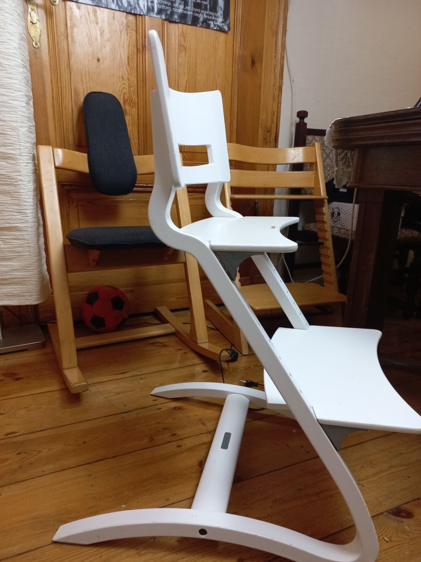 LEANDER krzeslo krzesełko rywall stokke (45)