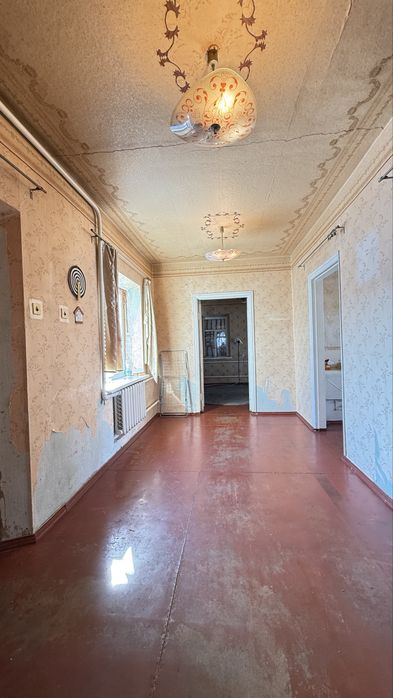 Продам дом Левый берег ул. Широкая