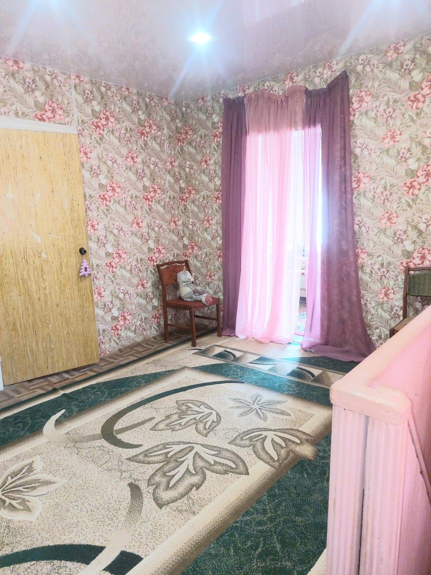 Продам Большой Дом в Центре ЕЛИЗАВЕТОВКИ
