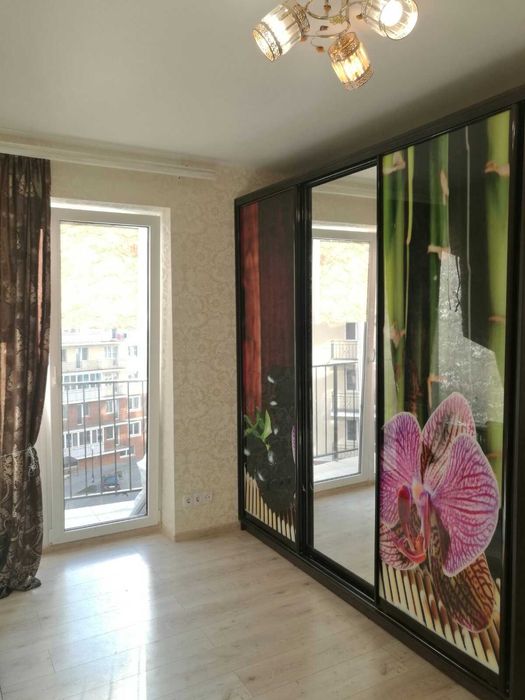 Однокімнатна з власним автономним опаленням Котел Новий будинок Ремонт