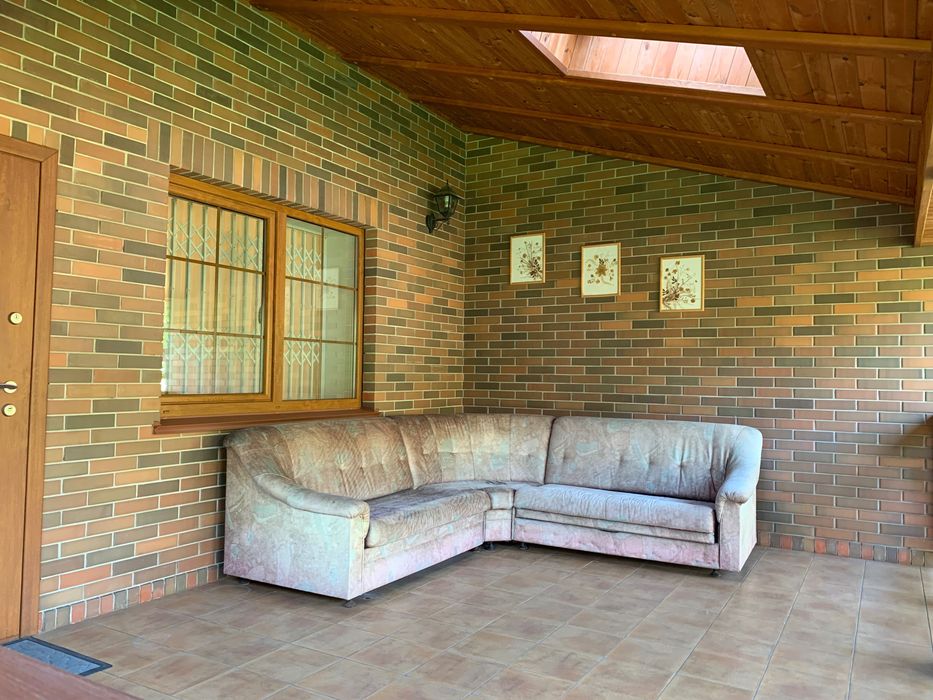 Оренда БЕЗ% будинку 185 м², 6 сот / Нивки, Порічкова / аренда дома