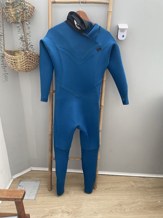 Fato Surf O’neill Hyperfreak 4:3 LS