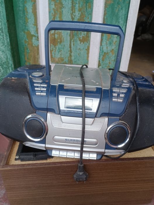 Продам Магнітофон