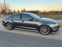 Audi A6 C7 3.0 TDI