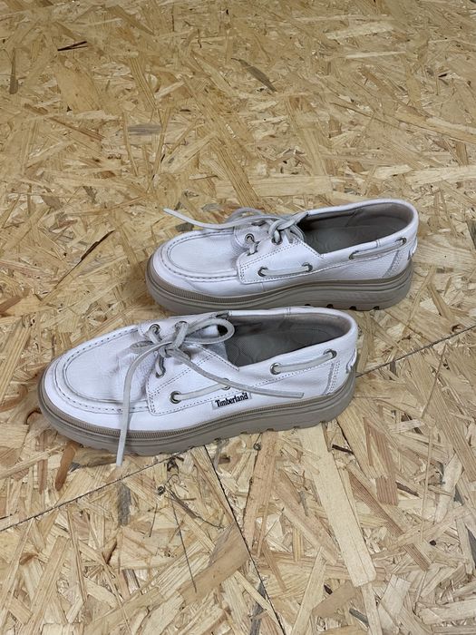 Nowe Półbuty Timberland 38