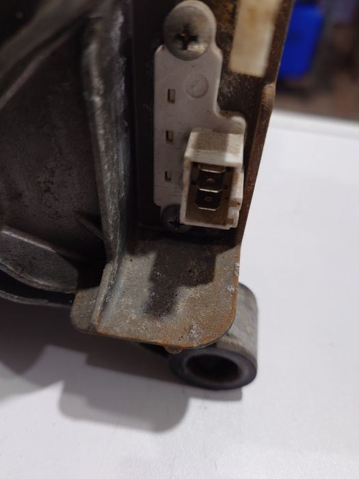 Продам пральної машини мотори