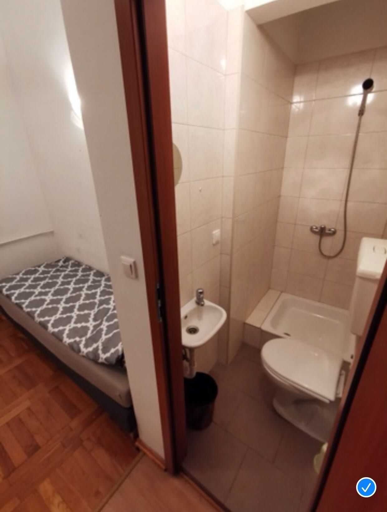 Gotowy obiekt hotelowy w centrum Białogardu –37 pokoi + lokal użytkowy