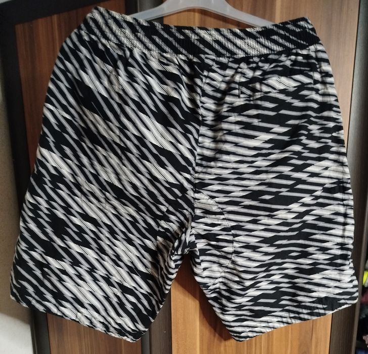 Spodenki krótkie męskie Nike rozmiar XL stan idealny