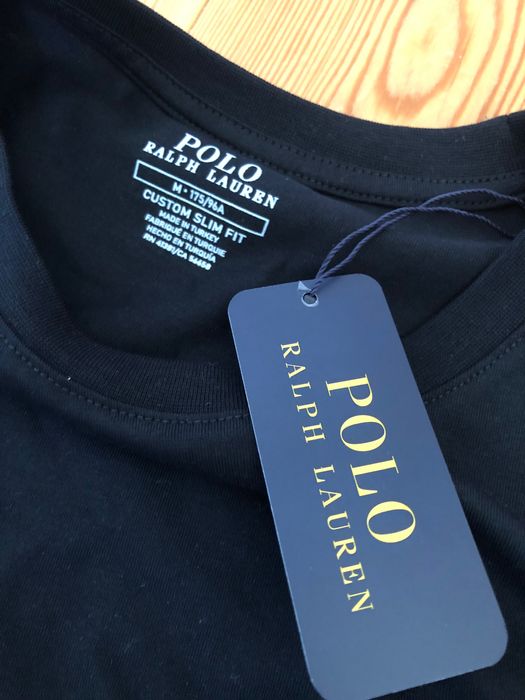 Tshirt Polo Ralph Lauren