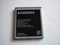 Акумулятор EB-BG530BB на Samsung Galaxy J5 J500/Galaxy J3 J320 2600mAh