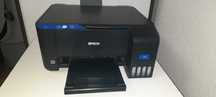 Drukarka EPSON Ecotank L3111 Urządzenie wielofunkcyjne