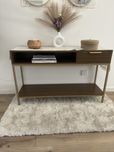 Movel  / consola