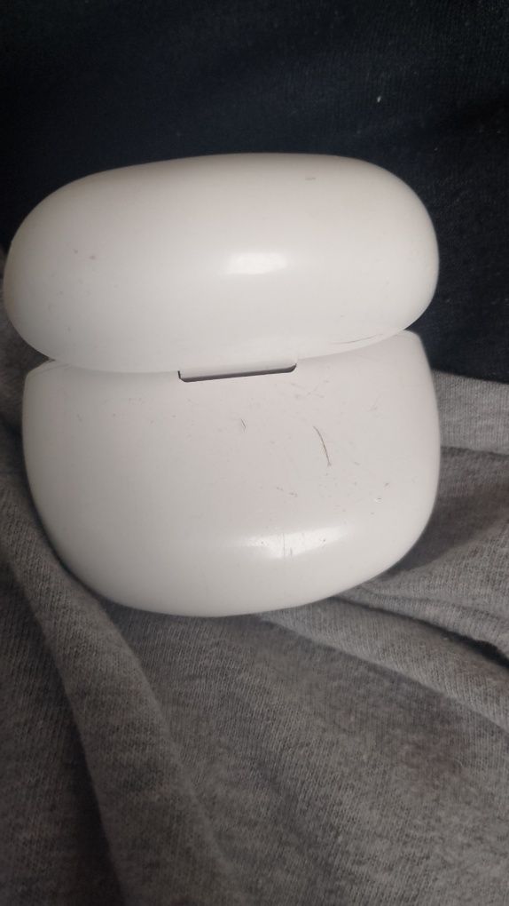 Airpods type-c беушні