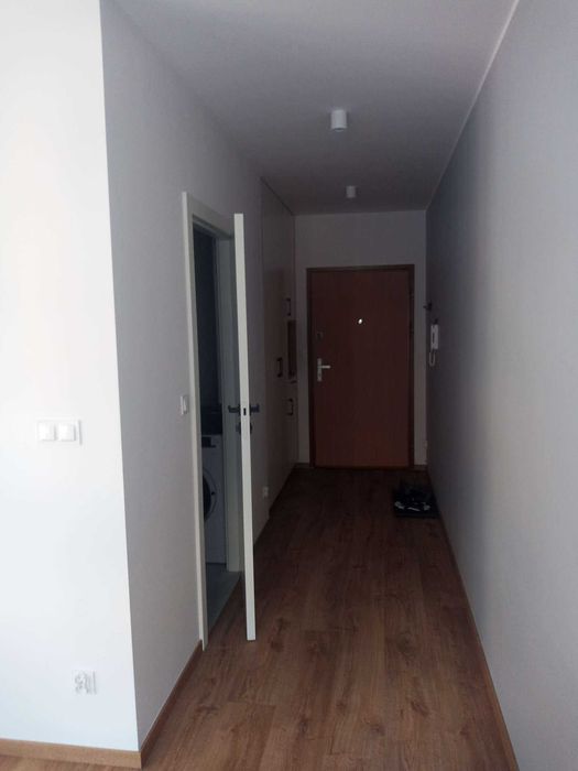 Przytulna kawalerka.Dabrowskiego58(Jeżyce).Wolna od 10 listopada.