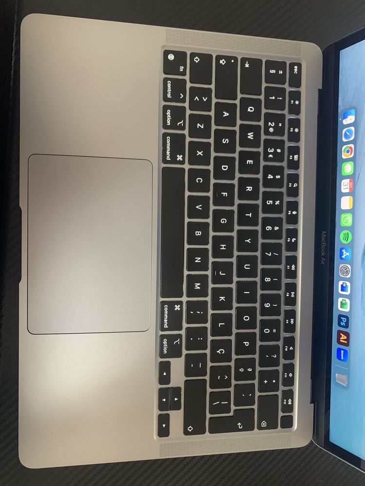 MacBook Air M1 2020