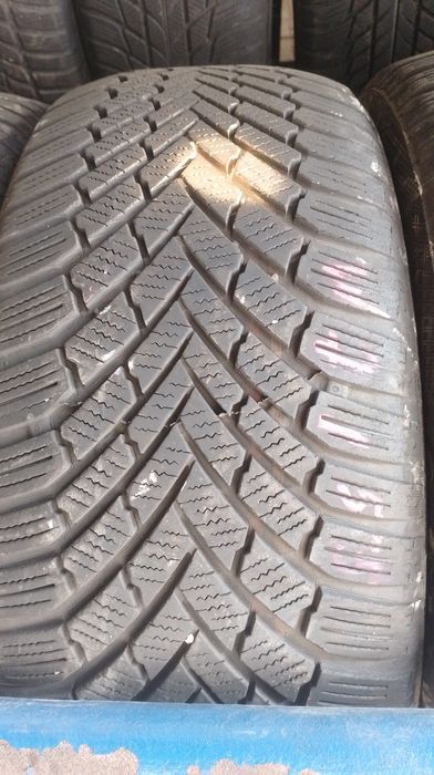 Продам зимние шины 185/60r15