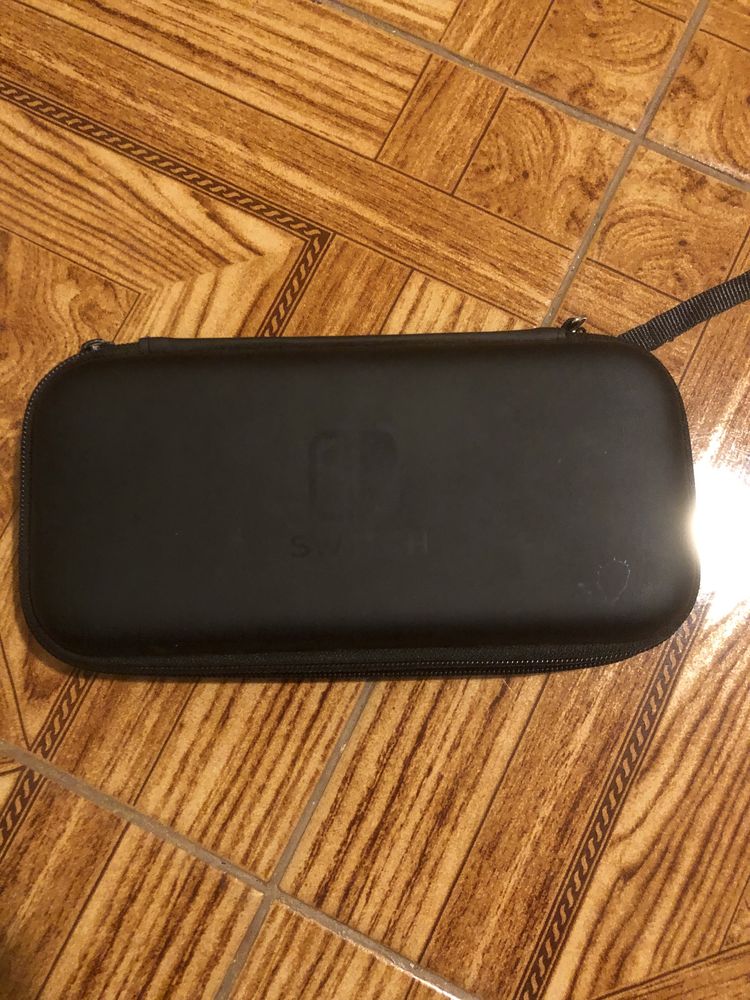 Switch lite para despachar