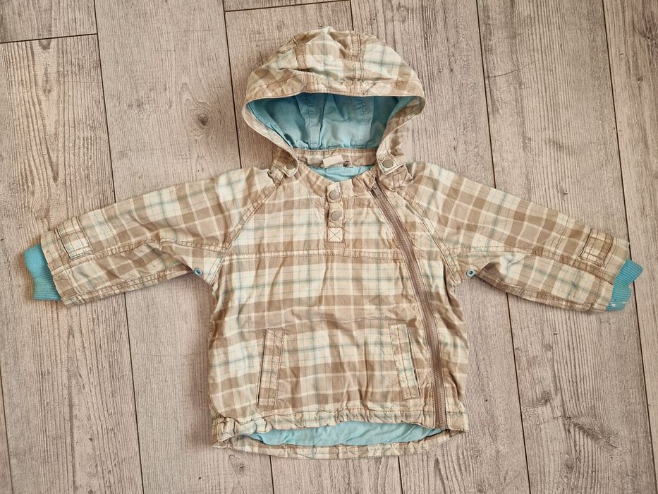 Kurteczka niemowlęca rozm 80 H&M