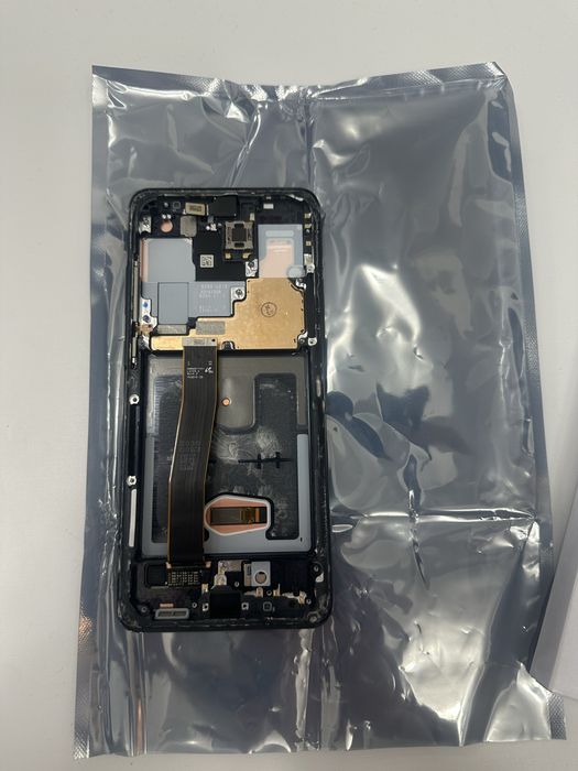 Oryginalny Ekran Lcd do Samsung S20 Ultra