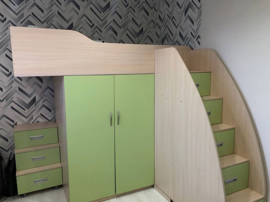 Детский уголок/////