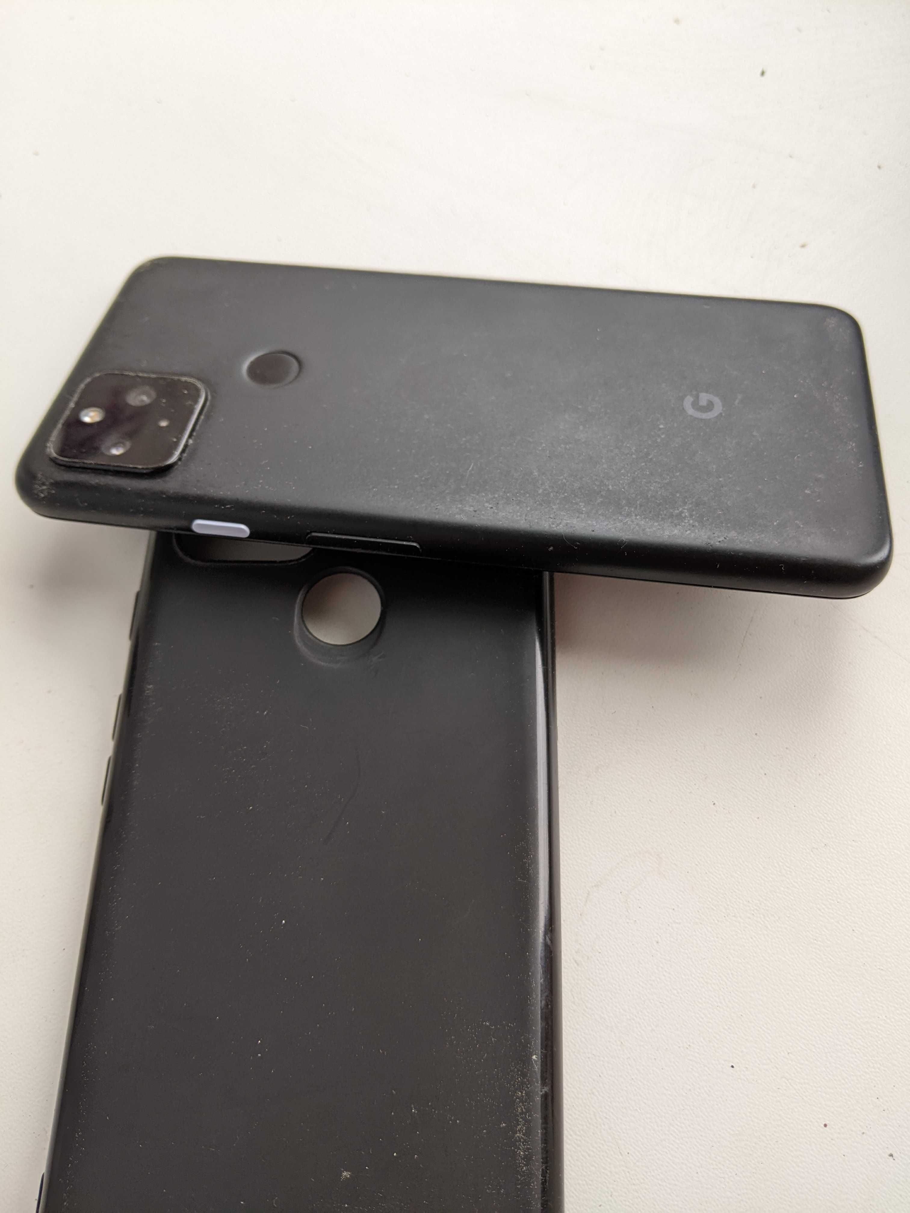 Pixel 4a 5g 6/128 gb