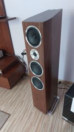 Kolumny Heco Celan Revolution 7 nie Kef,Dali,Monitor Audio,Elac