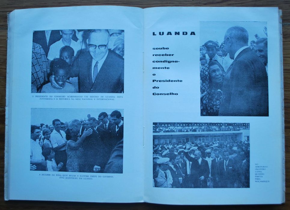 Marcelo Caetano Foi a Vitória