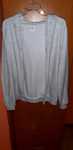 Bluza rozpinana damska